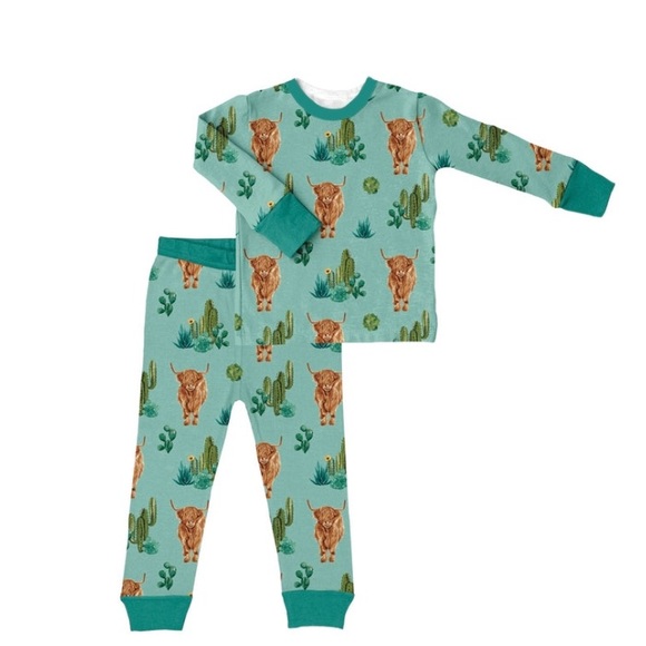 Fletch bamboo Set - Picture 1 of 4